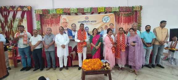 jyodian news, bjp news