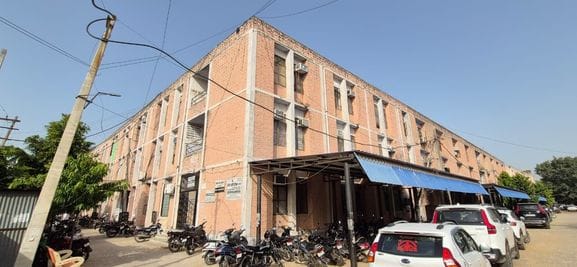 The committee conducted an inspection and will submit its report within 10 days