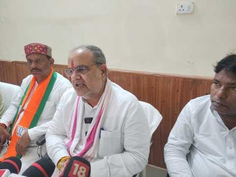 The spirit of Swadeshi will accelerate the country's development: Bhupendra Singh