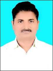 Dr. RC Pandey became the media in-charge