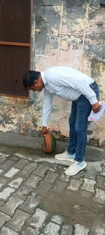 One patient each of Chikungunya and Dengue found in the district