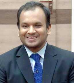 Shivendra Pandey of Basti passed the IAS exam in the first attempt.