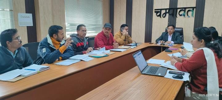 NABARD gets approval for construction of two rural roads