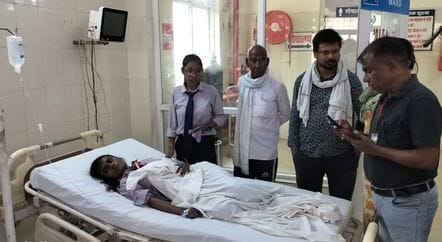 unnao news