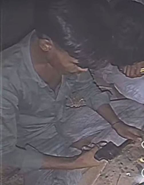 The hobby of social media reels proved costly, friend carrying revolver arrested