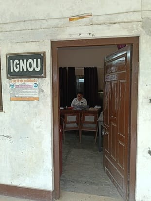 IGNOU provides opportunities to those deprived of higher education: Dr. Arun