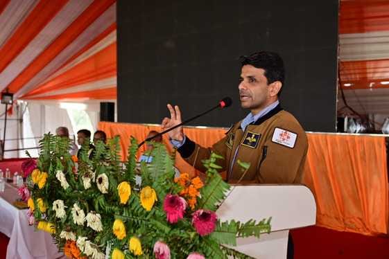 Rocketry Canset competition will prove to be a boon for the youth