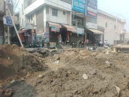 Electricity supply will be disrupted for six hours today