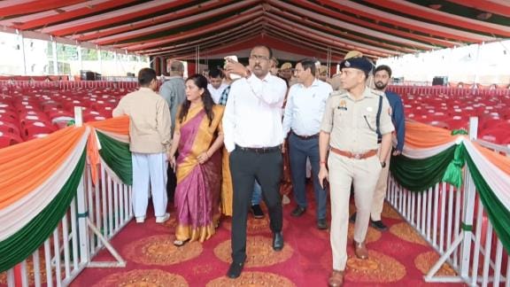 Maharajganj Festival will start from today