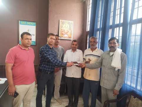 PM Surya Ghar Yojana: 137 beneficiaries received Rs 66.98 lakh