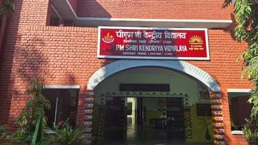 Three selected students from PMSHRI schools will visit ISRO Centre in Ahmedabad