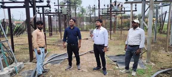 Now electricity will flow fast to the homes of consumers
