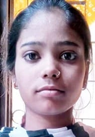 Married woman dies under suspicious circumstances just hours after returning from her parents' home