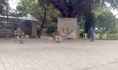 Income Tax investigation continues on Asmoli and Rajpura sugar mills