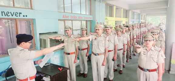 Resolved to maintain the unity, integrity and security of the nation