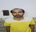 Junaid, who stole the Ashtadhatu idol, arrested; the idol recovered