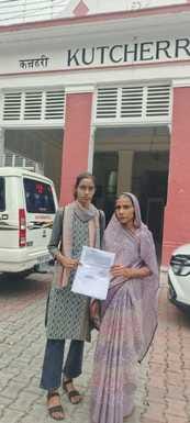 Money stuck in the accounting office, demand letter submitted