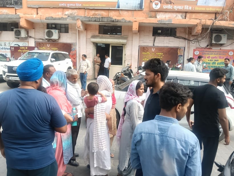No clue about the killers of the liquor contractor
