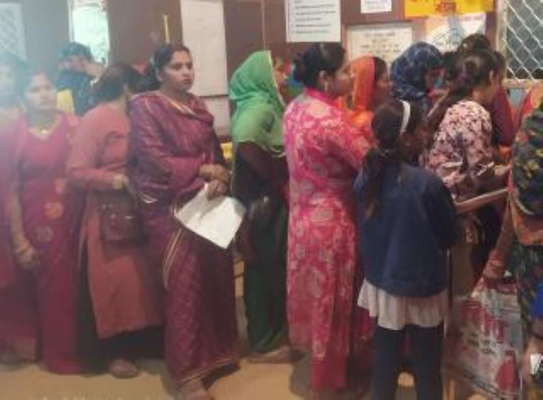 Girl child dies of fever, 19 admitted