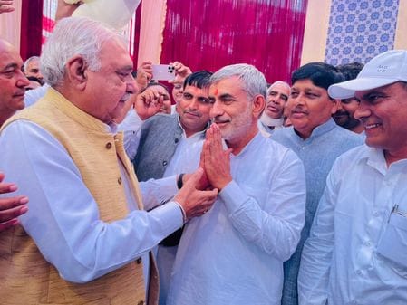 PM Crop Insurance Scheme remains confined to paper, BJP is cheating farmers: Hooda