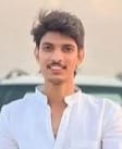 The son of the college manager died in a road accident
