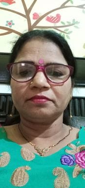 Pushpa became an inspiration and showed the path to self-reliance.