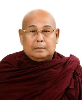 Buddhist monks association president Bhadant AB Dnyaneshwar passes away