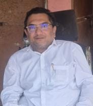 Extortion demanded from disabled grandson of former BJP MLA
