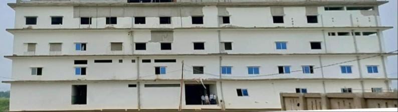 A 10-bed dialysis unit will be set up in the medical college, providing relief from the waiting problem.