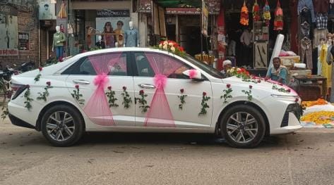 marriage season start