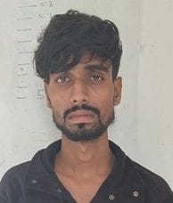 Diesel theft gang carrying a reward of Rs 25,000 arrested