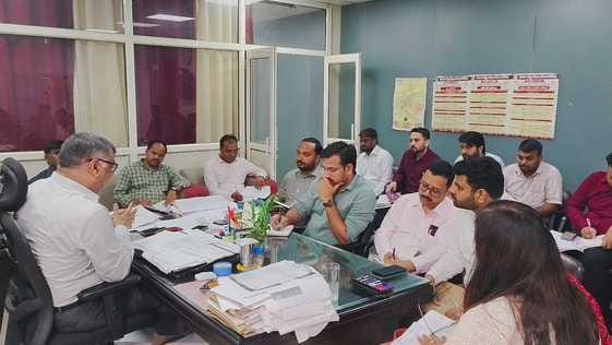 Lucknow City News