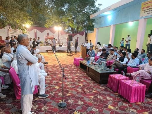 Action will be taken against those who register wrong crops on the Meri Fasal-Mera Byora portal.