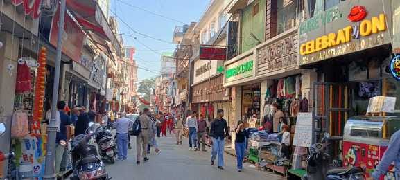 A fine of ten thousand rupees will be imposed for doing business without a trade license.