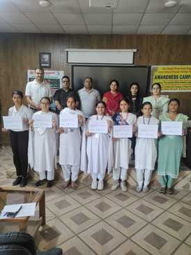samba news, education news