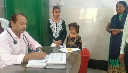 ते बाल रोग विशेषज्ञ