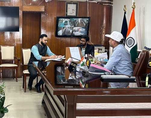 New LPG connections will be issued under Pradhan Mantri Ujjwala Yojana 3.0: Deputy Commissioner