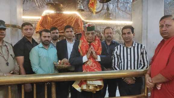 Destitute children and elderly people will get shelter in Luthan: Shandil