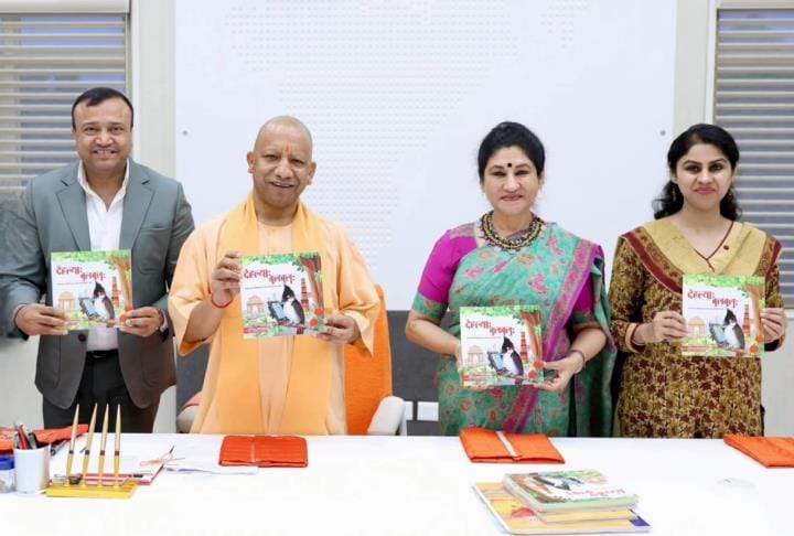 Sanskrit version of 'Dilli Ki Bulbul' released