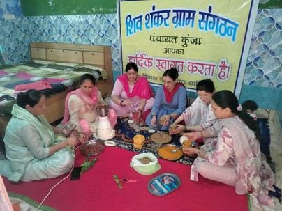 jagrukta abhiyaan in kija matraliyo