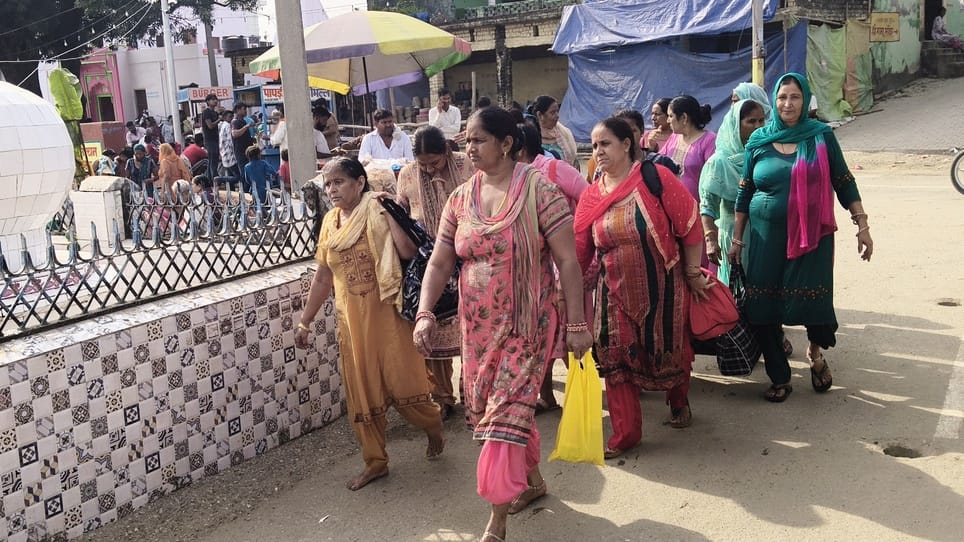 Kapalmochan Fair: A confluence of faith will be seen for five days