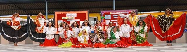 Adopt the culture and unity of Haryana: Satya Prakash