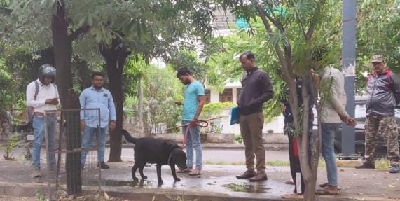 Action taken against four people for keeping dogs without license, many were threatened and left