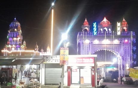 Commandos will monitor a five kilometer area during the fair.