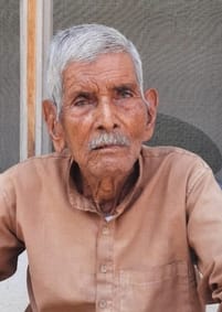Democracy activist Sadananda passes away at the age of 100