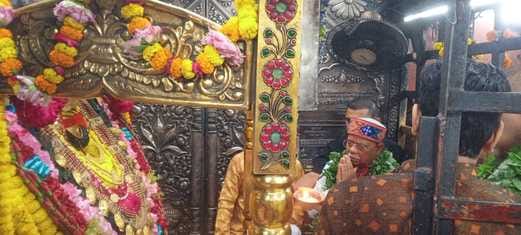 Being a member of RSS is a matter of pride for me: Governor