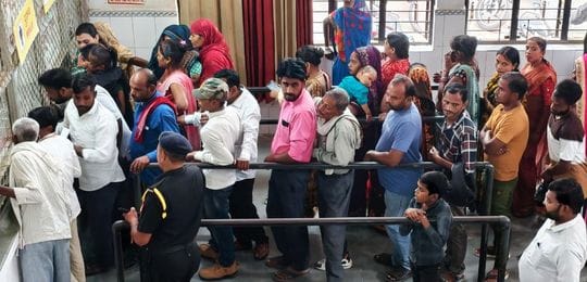 Asha Bahus will monitor patients suffering from cold, cough and fever