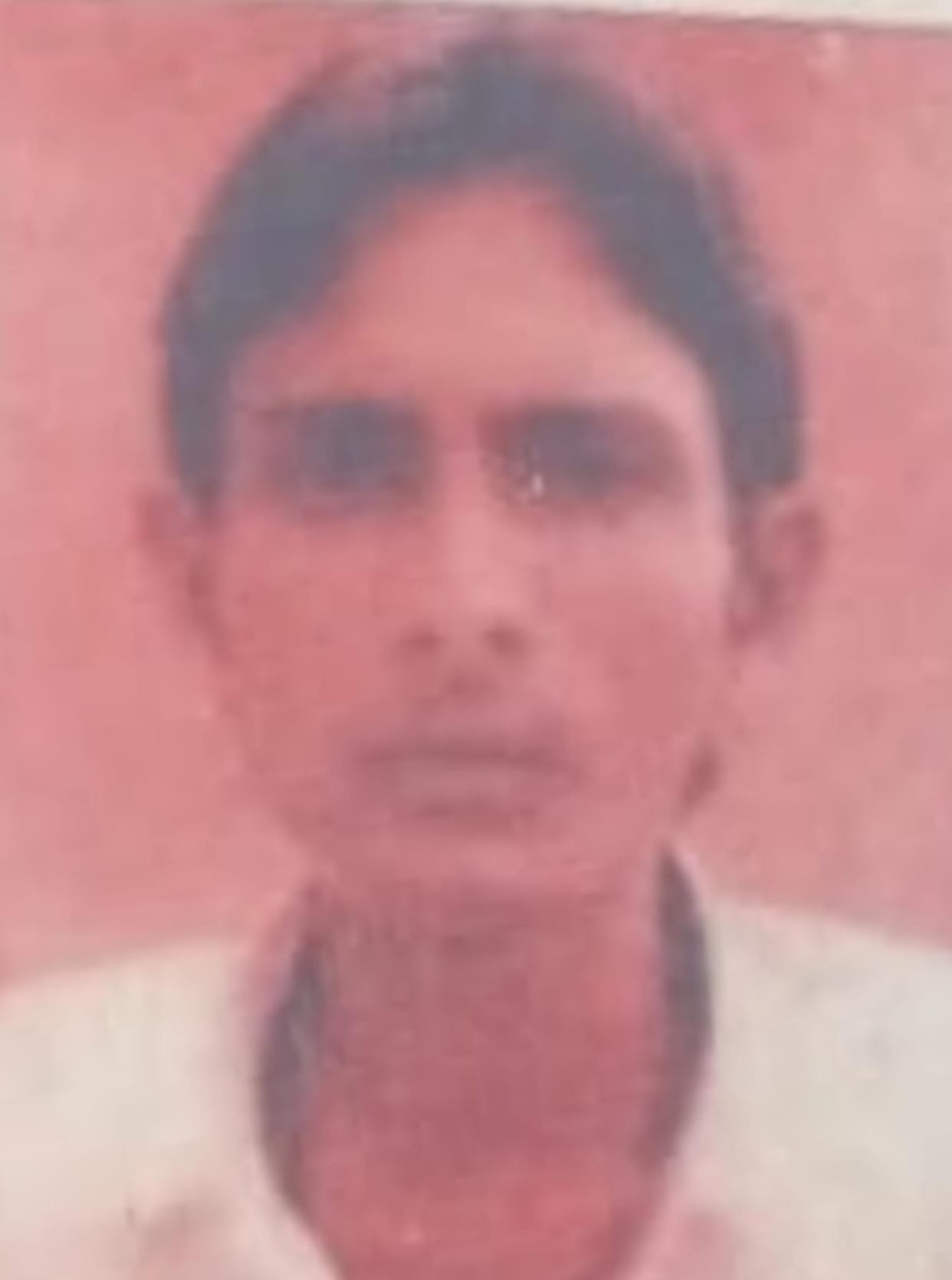 Haryana youth dies after being hit by a train