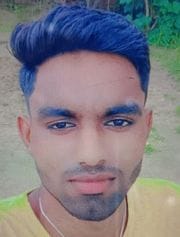 A young man who went to the farm was bitten by an insect and died.