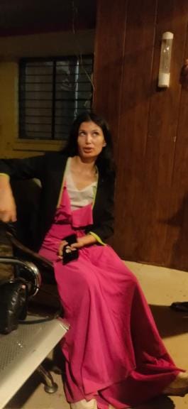 Uzbekistan woman caught with illegal passport and visa jailed